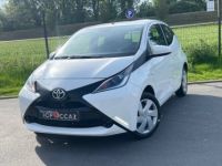 Toyota Aygo 1.0 VVT-I 69CH X-CLUSIV X-SHIFT 5P - <small></small> 8.490 € <small>TTC</small> - #1