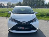 Toyota Aygo 1.0 VVT-I 69CH X-CLUSIV X-SHIFT 5P - <small></small> 8.490 € <small>TTC</small> - #3