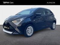 Toyota Aygo 1.0 VVT-i 69ch x-play 5p - <small></small> 8.990 € <small>TTC</small> - #1