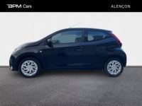 Toyota Aygo 1.0 VVT-i 69ch x-play 5p - <small></small> 8.990 € <small>TTC</small> - #2