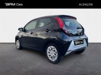 Toyota Aygo 1.0 VVT-i 69ch x-play 5p - <small></small> 8.990 € <small>TTC</small> - #3