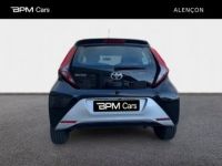 Toyota Aygo 1.0 VVT-i 69ch x-play 5p - <small></small> 8.990 € <small>TTC</small> - #4