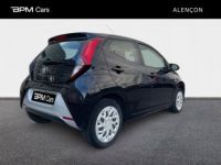 Toyota Aygo 1.0 VVT-i 69ch x-play 5p - <small></small> 8.990 € <small>TTC</small> - #5