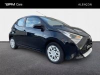 Toyota Aygo 1.0 VVT-i 69ch x-play 5p - <small></small> 8.990 € <small>TTC</small> - #6