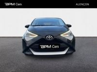 Toyota Aygo 1.0 VVT-i 69ch x-play 5p - <small></small> 8.990 € <small>TTC</small> - #7