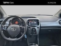 Toyota Aygo 1.0 VVT-i 69ch x-play 5p - <small></small> 8.990 € <small>TTC</small> - #10