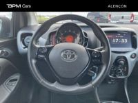 Toyota Aygo 1.0 VVT-i 69ch x-play 5p - <small></small> 8.990 € <small>TTC</small> - #11