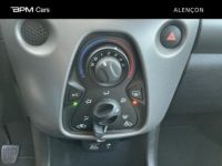 Toyota Aygo 1.0 VVT-i 69ch x-play 5p - <small></small> 8.990 € <small>TTC</small> - #14