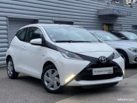 Toyota Aygo 1.0 VVT-I 69ch X-Play 5P Caméra de recul LED - <small></small> 8.990 € <small>TTC</small> - #1