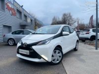 Toyota Aygo 1.0 VVT-I 69ch X-Play 5P Caméra de recul LED - <small></small> 8.990 € <small>TTC</small> - #2