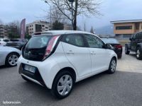 Toyota Aygo 1.0 VVT-I 69ch X-Play 5P Caméra de recul LED - <small></small> 8.990 € <small>TTC</small> - #3