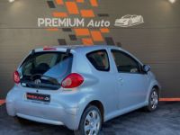 Toyota Aygo 1.0 VVT-i 70 Cv Confort Climatisation Entretien Ct Ok 2026 - <small></small> 3.990 € <small>TTC</small> - #3