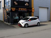 Toyota Aygo 1.0 VVT-i 72 ch X-LOOK 5p MY21 - <small></small> 11.490 € <small>TTC</small> - #1