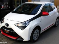 Toyota Aygo 1.0 VVT-i 72 ch X-LOOK 5p MY21 - <small></small> 11.490 € <small>TTC</small> - #2