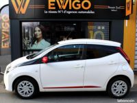 Toyota Aygo 1.0 VVT-i 72 ch X-LOOK 5p MY21 - <small></small> 11.490 € <small>TTC</small> - #3