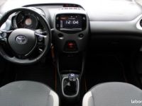 Toyota Aygo 1.0 VVT-i 72 ch X-LOOK 5p MY21 - <small></small> 11.490 € <small>TTC</small> - #16