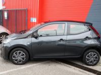 Toyota Aygo 1.0 VVT-i 72 CV - <small></small> 10.970 € <small></small> - #2