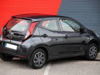 Toyota Aygo 1.0 VVT-i 72 CV - <small></small> 10.970 € <small></small> - #3