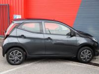 Toyota Aygo 1.0 VVT-i 72 CV - <small></small> 10.970 € <small></small> - #4