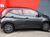 Toyota Aygo 1.0 VVT-i 72 CV - <small></small> 10.970 € <small></small> - #5