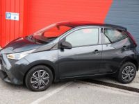 Toyota Aygo 1.0 VVT-i 72 CV - <small></small> 10.970 € <small></small> - #18