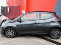 Toyota Aygo 1.0 VVT-i 72 CV - <small></small> 10.970 € <small></small> - #19