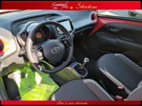 Toyota Aygo 1.0 VVT-i 72 X-Play Camera AR - <small></small> 12.800 € <small>TTC</small> - #8