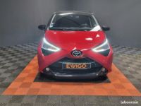 Toyota Aygo 1.0 VVT-i 72ch x-clusiv zen 5p - <small></small> 12.490 € <small>TTC</small> - #2