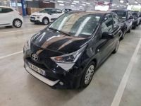 Toyota Aygo 1.0 VVT-i 72ch x-play 5p - <small></small> 8.480 € <small>TTC</small> - #1