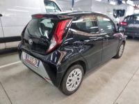 Toyota Aygo 1.0 VVT-i 72ch x-play 5p - <small></small> 8.480 € <small>TTC</small> - #2