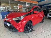 Toyota Aygo 1.0 VVT-i 72ch x-play 5p - <small></small> 9.990 € <small>TTC</small> - #1