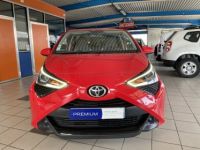 Toyota Aygo 1.0 VVT-i 72ch x-play 5p - <small></small> 9.990 € <small>TTC</small> - #2