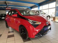 Toyota Aygo 1.0 VVT-i 72ch x-play 5p - <small></small> 9.990 € <small>TTC</small> - #3