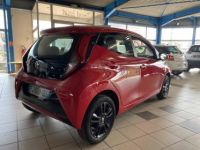 Toyota Aygo 1.0 VVT-i 72ch x-play 5p - <small></small> 9.990 € <small>TTC</small> - #5