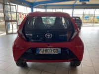 Toyota Aygo 1.0 VVT-i 72ch x-play 5p - <small></small> 9.990 € <small>TTC</small> - #6