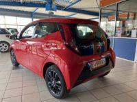 Toyota Aygo 1.0 VVT-i 72ch x-play 5p - <small></small> 9.990 € <small>TTC</small> - #7