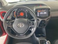 Toyota Aygo 1.0 VVT-i 72ch x-play 5p - <small></small> 9.990 € <small>TTC</small> - #10