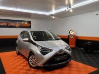 Toyota Aygo 1.0 VVT-I 72CH X-PLAY 5P - <small></small> 7.990 € <small>TTC</small> - #1