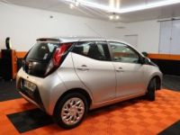 Toyota Aygo 1.0 VVT-I 72CH X-PLAY 5P - <small></small> 7.990 € <small>TTC</small> - #2