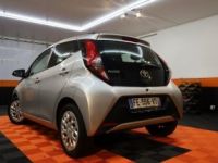 Toyota Aygo 1.0 VVT-I 72CH X-PLAY 5P - <small></small> 7.990 € <small>TTC</small> - #3