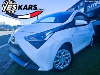 Toyota Aygo 1.0 VVT-i 72ch x-play x-app 5p MC18 - <small></small> 8.490 € <small>TTC</small> - #1