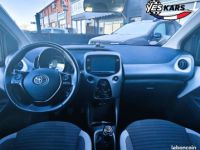 Toyota Aygo 1.0 VVT-i 72ch x-play x-app 5p MC18 - <small></small> 8.490 € <small>TTC</small> - #4