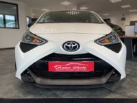 Toyota Aygo 1.0 VVT-I 72CH X-PRO 5P - <small></small> 8.970 € <small>TTC</small> - #2