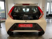 Toyota Aygo 1.0 VVT-I 72CH X-PRO 5P - <small></small> 8.970 € <small>TTC</small> - #5