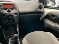 Toyota Aygo 1.0 VVT-I 72CH X-PRO 5P - <small></small> 8.970 € <small>TTC</small> - #11