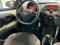 Toyota Aygo 1.0 VVT-I 72CH X-PRO 5P - <small></small> 8.970 € <small>TTC</small> - #12