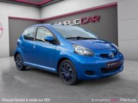 Toyota Aygo 1.0 VVT-i Confort - <small></small> 6.990 € <small>TTC</small> - #1