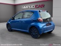 Toyota Aygo 1.0 VVT-i Confort - <small></small> 6.990 € <small>TTC</small> - #3