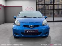 Toyota Aygo 1.0 VVT-i Confort - <small></small> 6.990 € <small>TTC</small> - #6