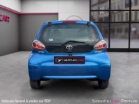 Toyota Aygo 1.0 VVT-i Confort - <small></small> 6.990 € <small>TTC</small> - #7